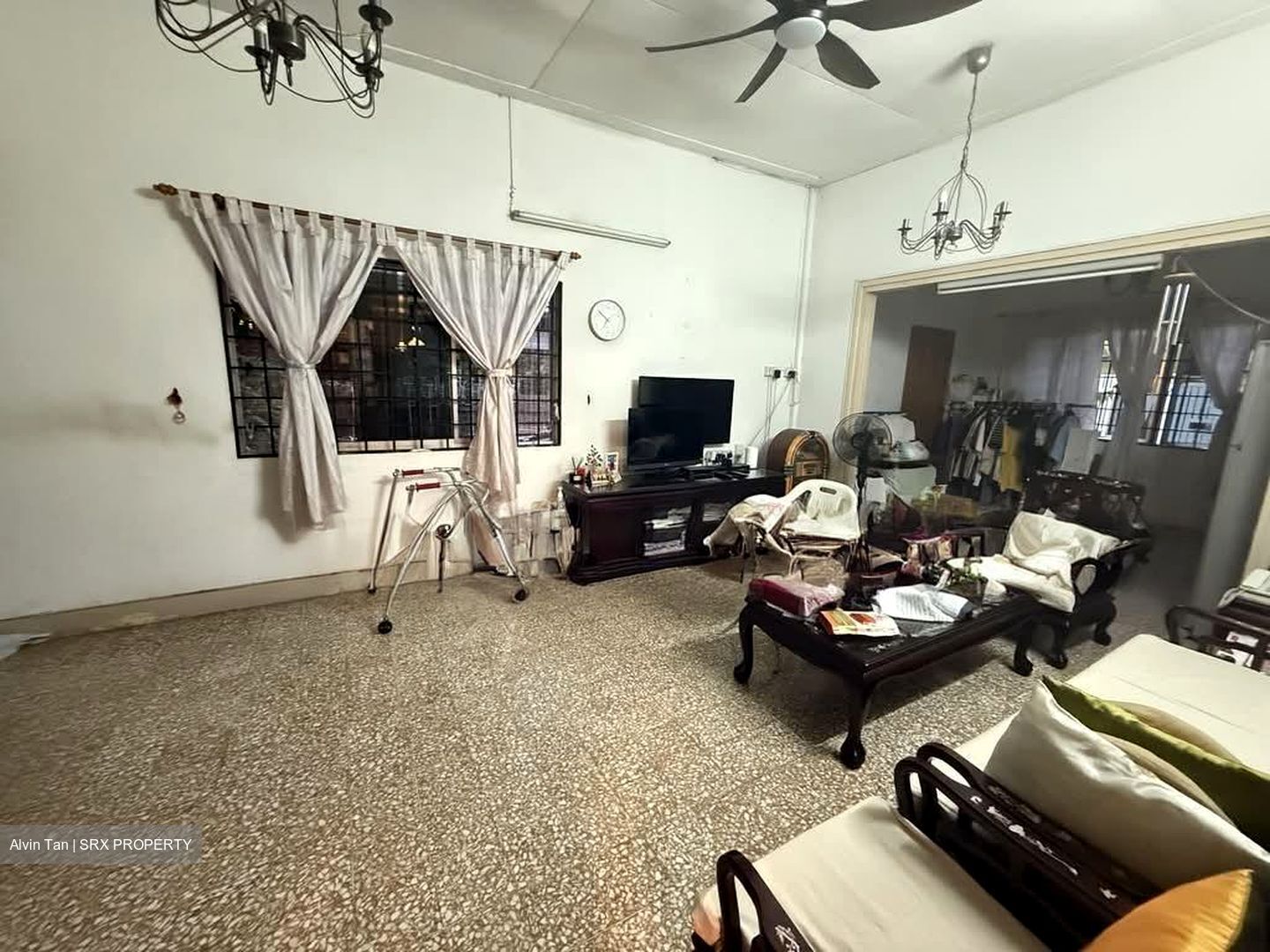 Changi Road (D14), Detached #554334551